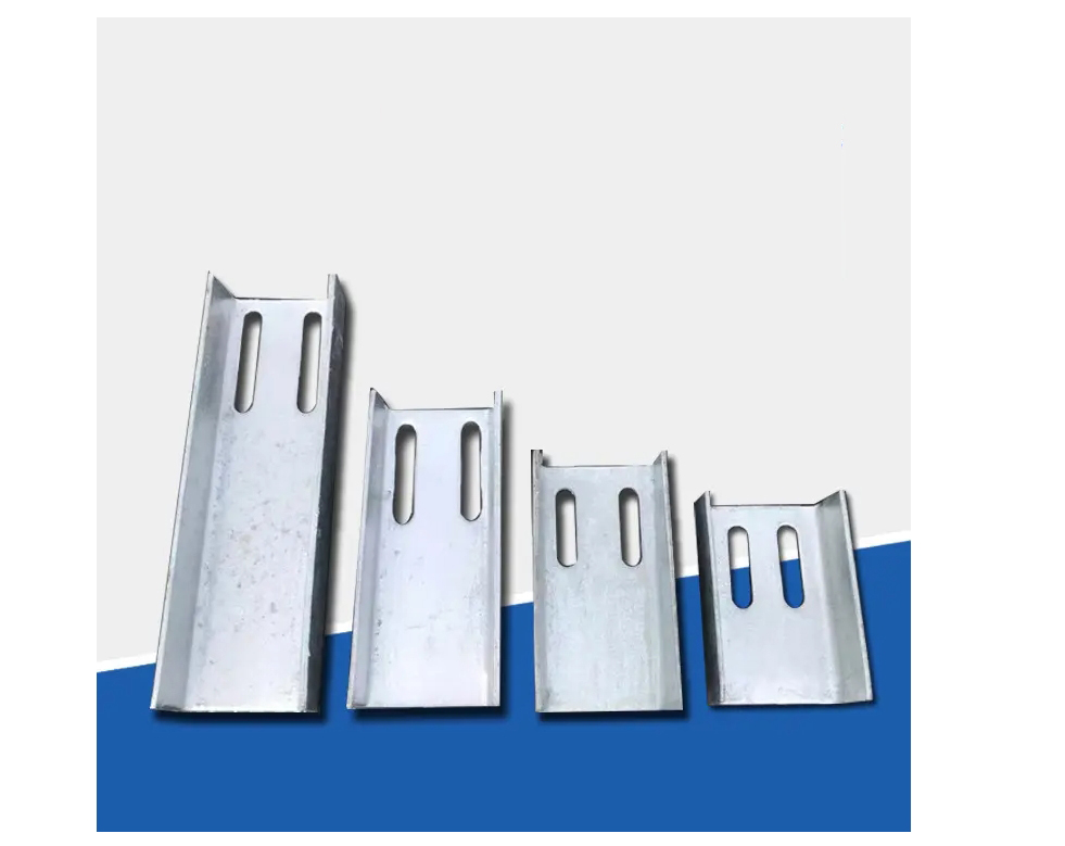 大关槽钢连接件