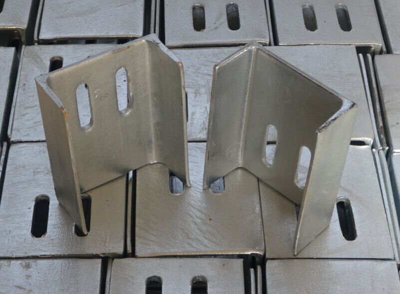 大关加厚锌热镀锌槽钢